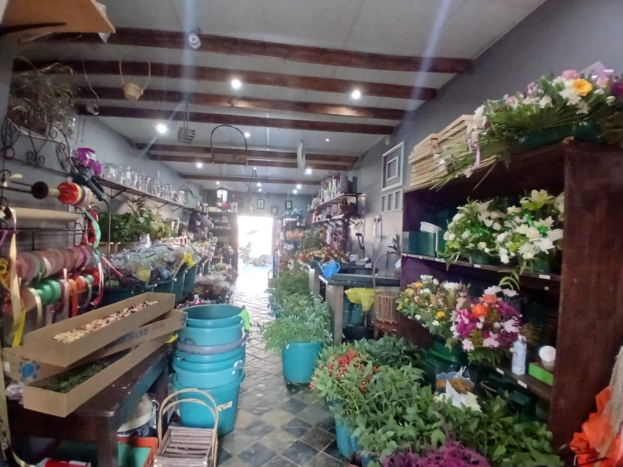 Commercial Property for Sale in Rustenburg Central North West